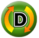 Downloads.ch Logo