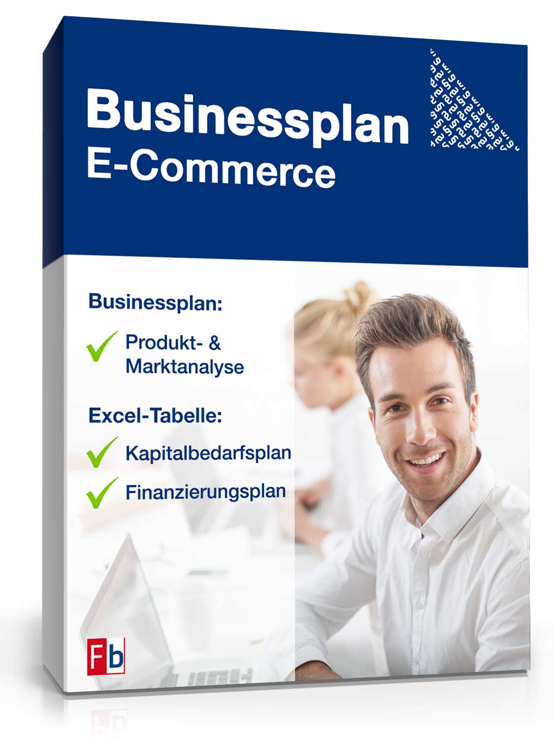 Businessplan Online-Shop allgemein Dokument zum Download