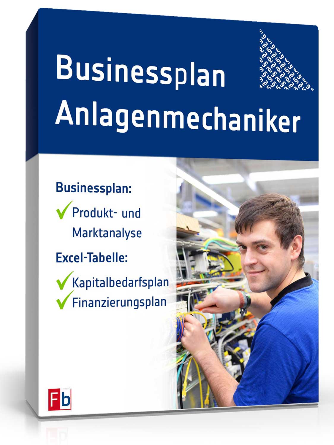 Businessplan Betriebsstätte für Sanitär-, Heizungs- & Klimaanlagentechnik Dokument zum Download