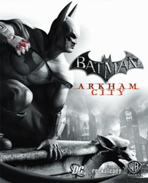 Batman Arkham City zum Download