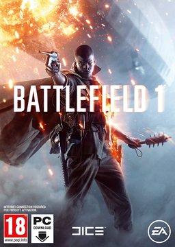 Battlefield 1 zum Download