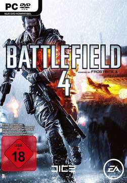 Battlefield 4 zum Download
