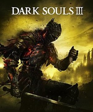 Dark Souls 3 zum Download
