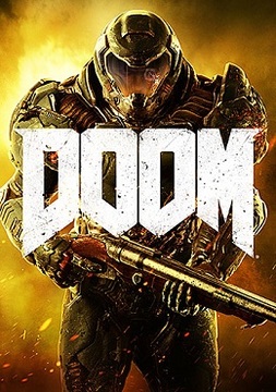 Doom (2016) zum Download