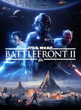 Star Wars Battlefront II zum Download