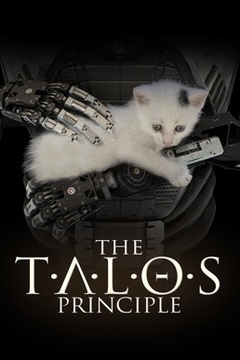 The Talos Principle zum Download
