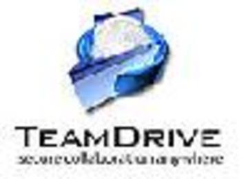 TeamDrive zum Download