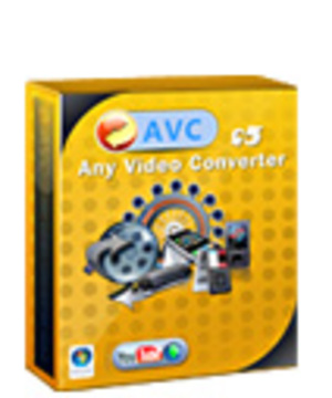 Any Video Converter Pro. zum Download