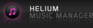 Helium Music Manager 7 zum Download