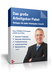 Das grosse Arbeitgeber-Paket Dokument zum Download