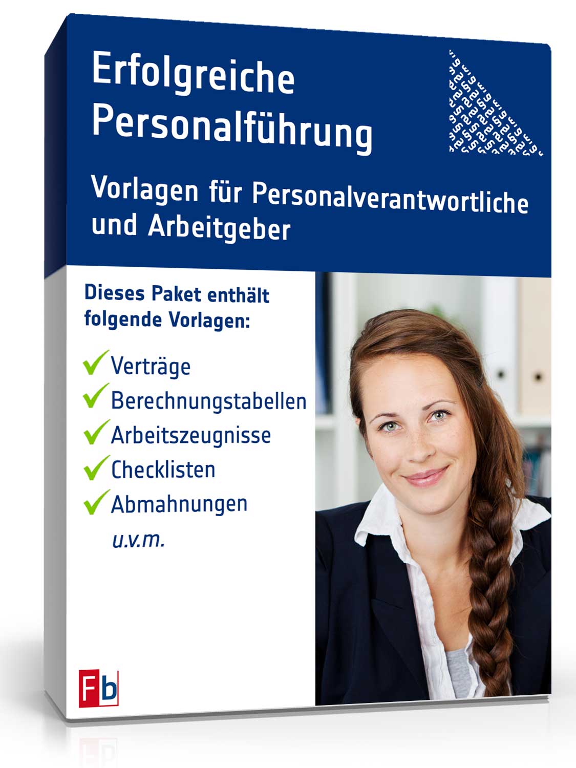 Das grosse Personaler-Paket Dokument zum Download