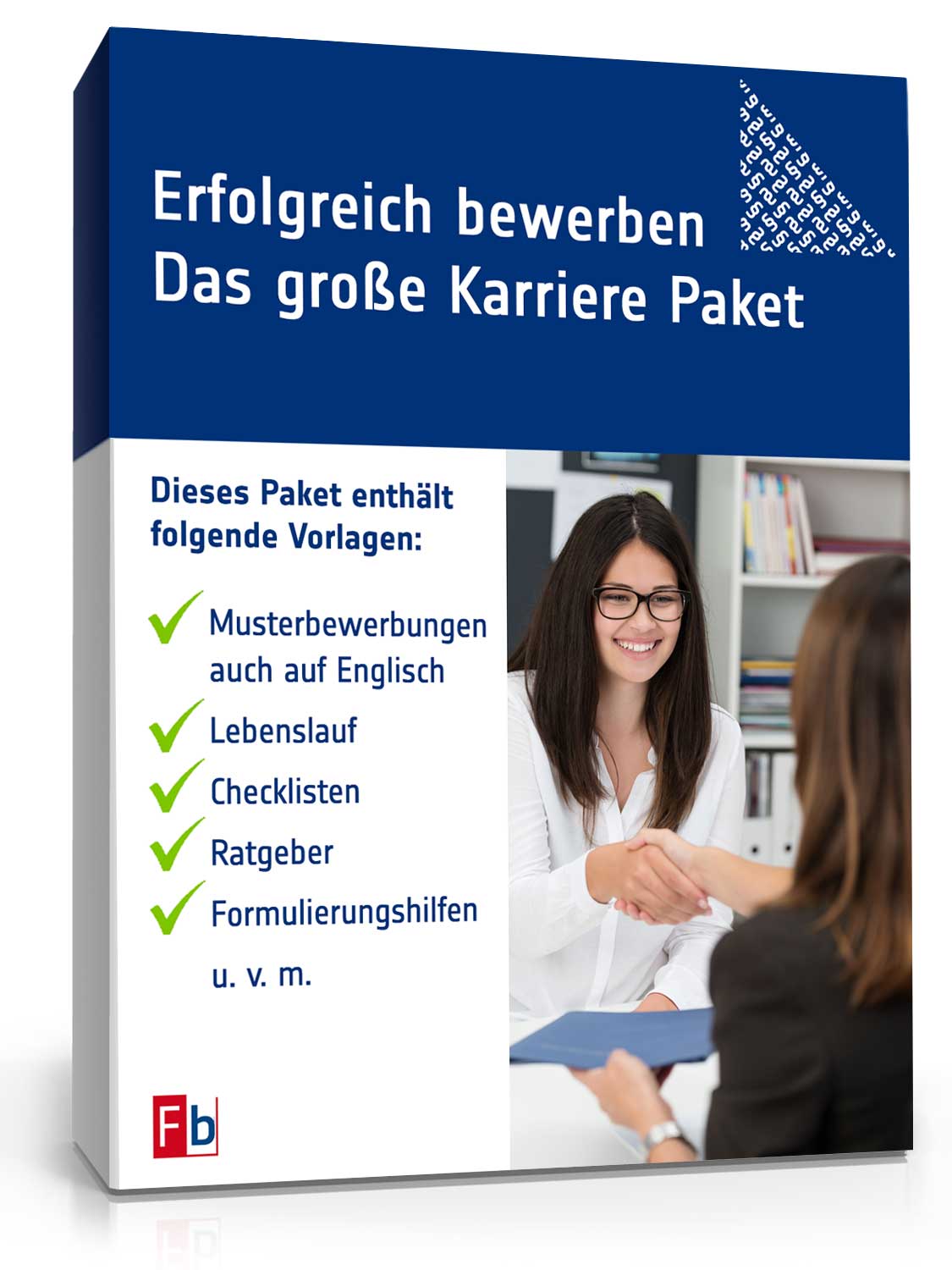 Das grosse Karriere-Paket Dokument zum Download