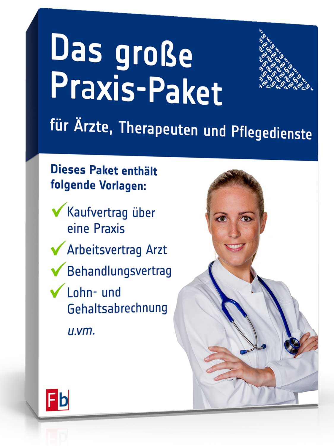 Das grosse Praxis-Paket Dokument zum Download